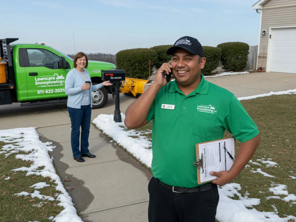 Lawn Care Services By Expert Landscaper Libertytown, MD FAQs